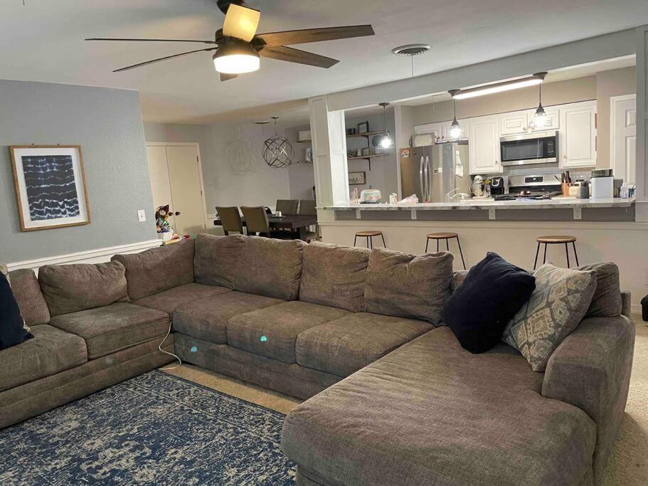 Large Open Space For Family Fun! Αμαρίλο Εξωτερικό φωτογραφία