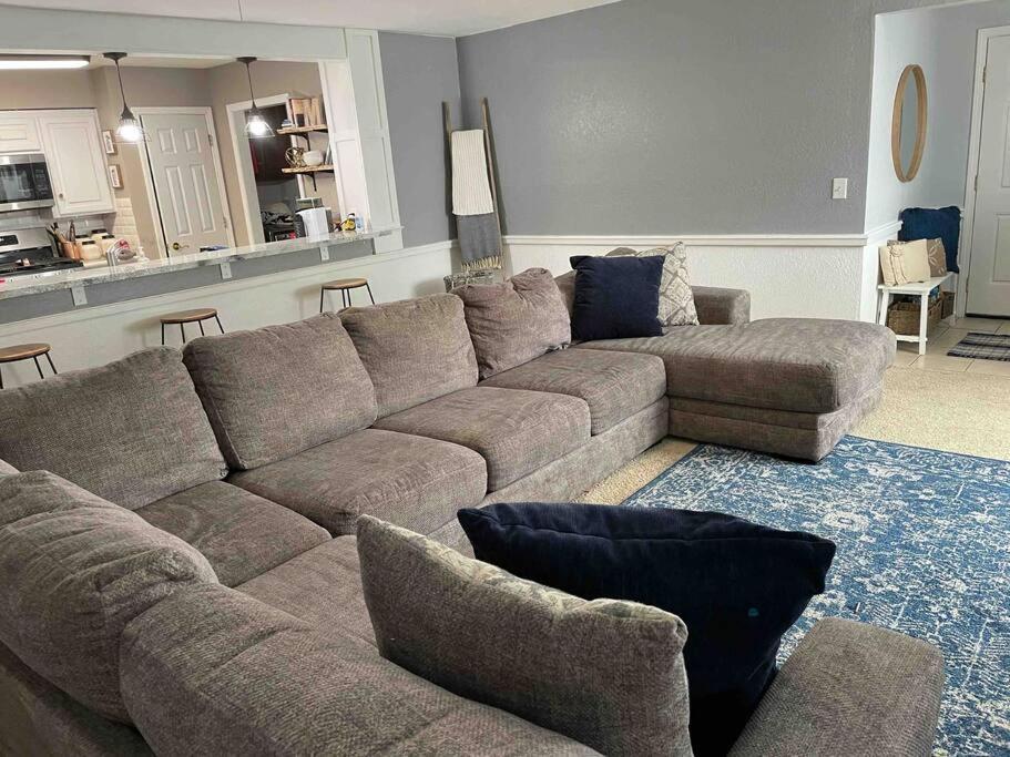 Large Open Space For Family Fun! Αμαρίλο Εξωτερικό φωτογραφία